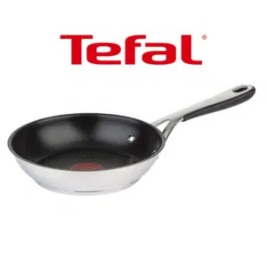 Thumbnail Tefal by Jamie Oliver Essentials Pfanne 20 cm für 19,99€ (statt 35€)