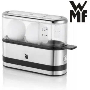 Thumbnail 🥚 WMF KÜCHENminis 2-Eier-Kocher für 29,69€ (statt 36€)