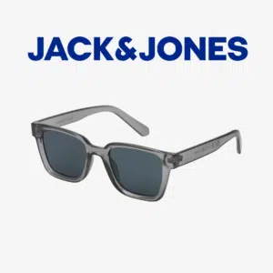 Thumbnail 🕶️ Jack & Jones JACPONTUS SUNGLASSES UNISEX für 10€ (statt 20€)