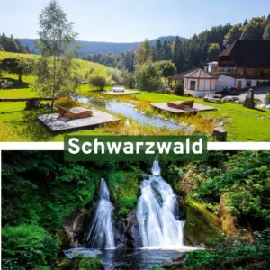 Thumbnail 🌳 Schwarzwald: 1 ÜN im Käppelehof mit ¾ Verwöhnpension &amp; 800 m² Wellnessbereich ab 152€ p.P.