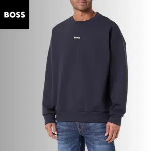 Thumbnail Hugo Boss Stenson Sweater ab 40,36€ (statt 83€)