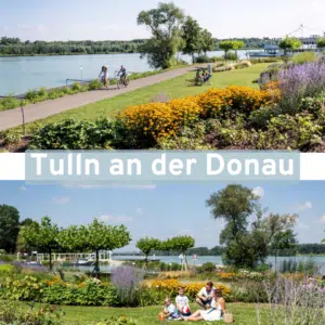 Thumbnail ⛲ Österreich: Tulln an der Donau 2 Nächte inkl. Frühstück &amp; 2-Gang-Dinner am Anreisetag ab 93,50€ p.P.