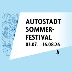 Thumbnail Autostadt Sommerfestival 2026 inkl. Hotel & Konzertticket ab 76€ p.P. – mit OneRepublic, Robin Schulz, Rita Ora & mehr