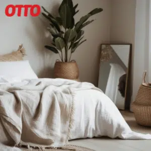Thumbnail OTTO Bettwäsche-Sale: 2-teilige Sets schon ab unter 5€ sichern!