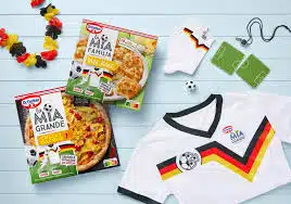 Bild-Pizza