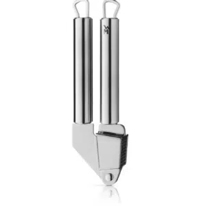 Thumbnail 🧄 WMF Profi Plus Knoblauchpresse Edelstahl 17,5 cm