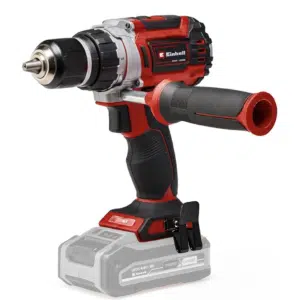 Thumbnail Einhell Professional Akku-Bohrschrauber TP-CD 18/60 Li BL - Solo Power X-Change für nur 56,49€