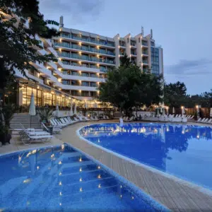 Thumbnail ☀️ 1 Woche All Inclusive in Bulgarien inkl. Flügen ab 361€ pro Person