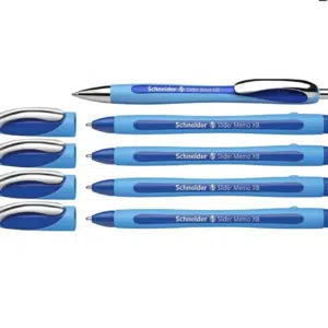 Thumbnail 🖊️ Schneider Slider Kugelschreiber-Set XB - 5er-Set im Etui