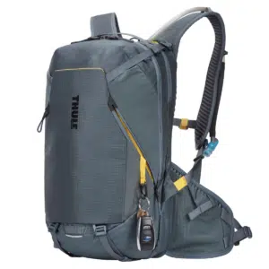 Thumbnail Thule Rail Trinkrucksack 18L für 54,95€ (statt 130€)