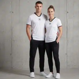 Deutschland Trikot