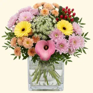 Thumbnail Noch ein Muttertagsgeschenk gesucht? 😊 Blume Ideal „Für die Beste“ Blumenstrauß für 29,48€ - rechtzeitig zum Muttertag Freude verschicken 😍