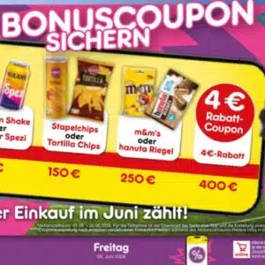 Bonusjagd