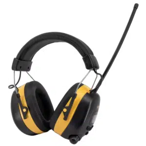 Thumbnail Preisfehler?! 🤯 DeWalt FM-Radio-Gehörschutz für 30,90€ statt 134€! 🫢 Massive 103€ Ersparnis nur HEUTE! 🚀