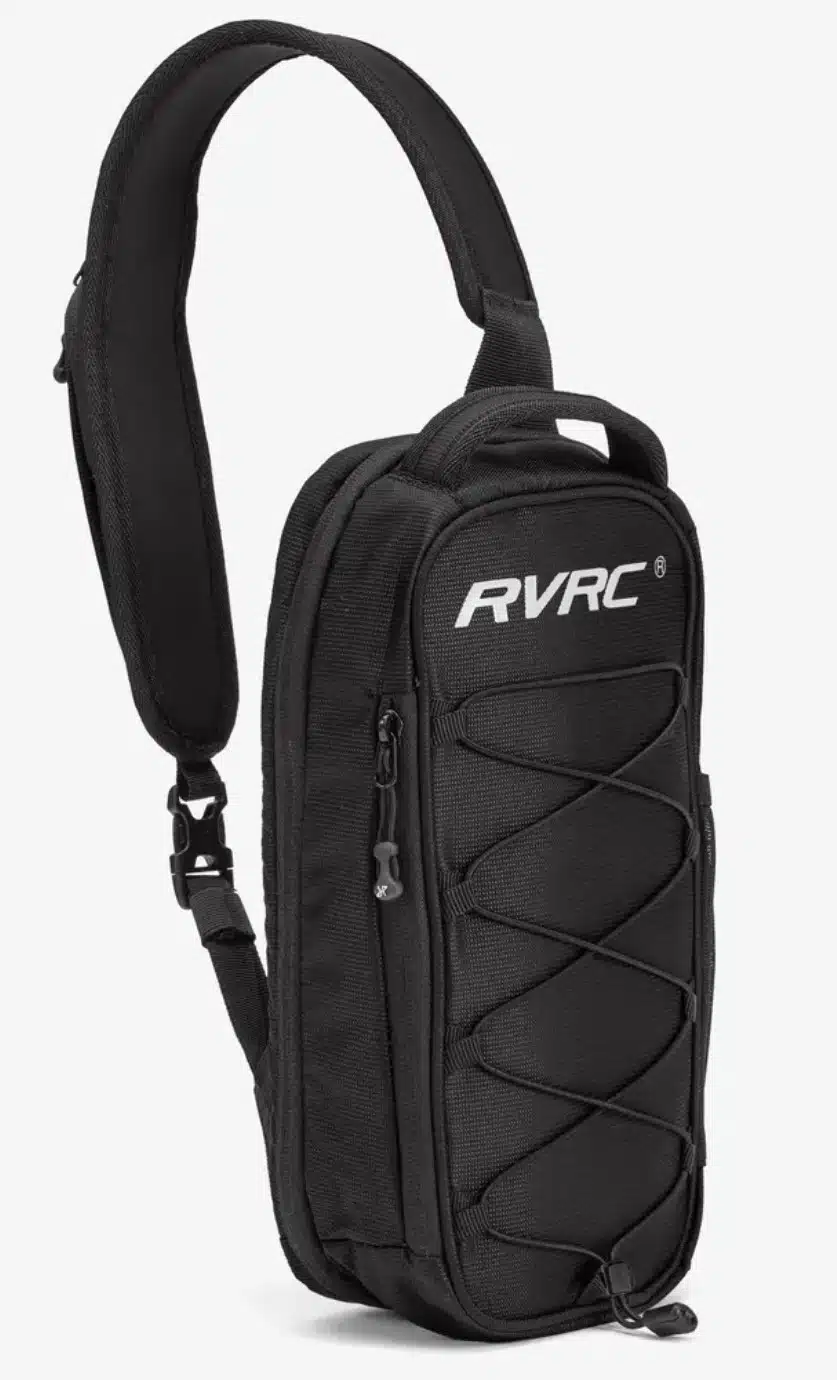 Tasche bei RevolutionRace: Explor Sling Bag 4L Unisex