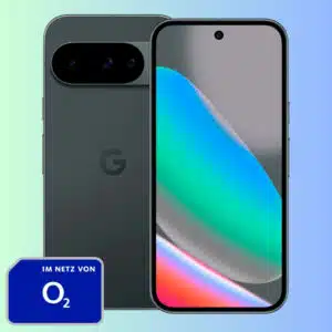 Thumbnail Eff. GRATIS + 156€ Ersparnis! Google Pixel 10 (128GB) für 1€ + 40GB 5G/LTE Allnet für 14,99€/Monat + gratis Ring Stand (o2 Blue S)