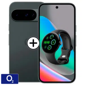 Google Pixel 10 Handytarif