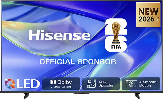 Hisense 65Q7S Fernseher