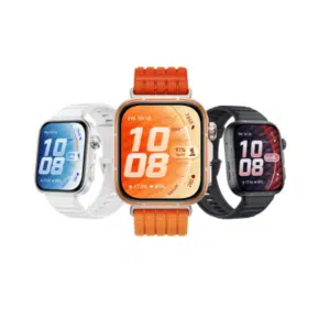Thumbnail Huawei Watch Fit 5 Pro Launch: Saphirglas & Titan für nur 239€