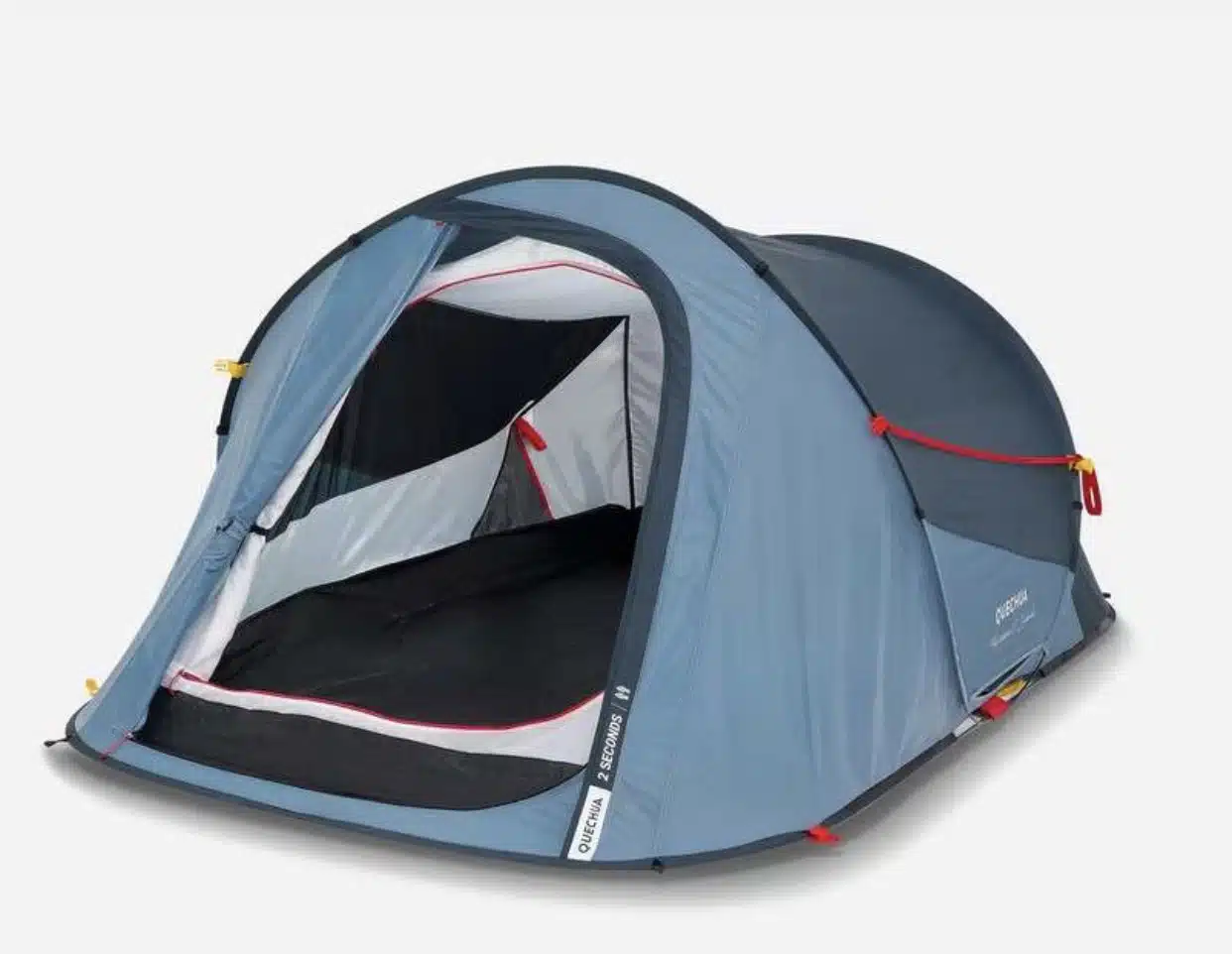 air zelte VANGO Campingzelt Teepee Air 400 Airbeam Tipi Familien Luftzelt Zelt A
