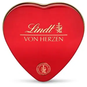 Thumbnail Lindt „Von Herzen“ Herzdose für 5,64€! 😍 Süßes Muttertagsgeschenk mit deutlicher Ersparnis! 😊
