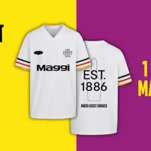 Maggi