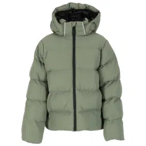 Thumbnail Antizyklisch kaufen und über die HÄLFTE sparen! 🤯 McKINLEY Kids Steppjacke North JRS für 21,98€ statt 51€ – starke 29€ Ersparnis! 😀