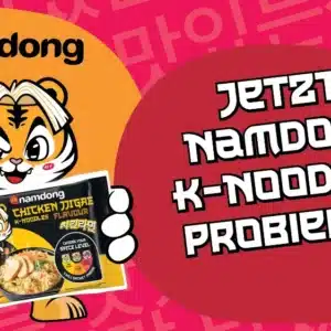 Namdong