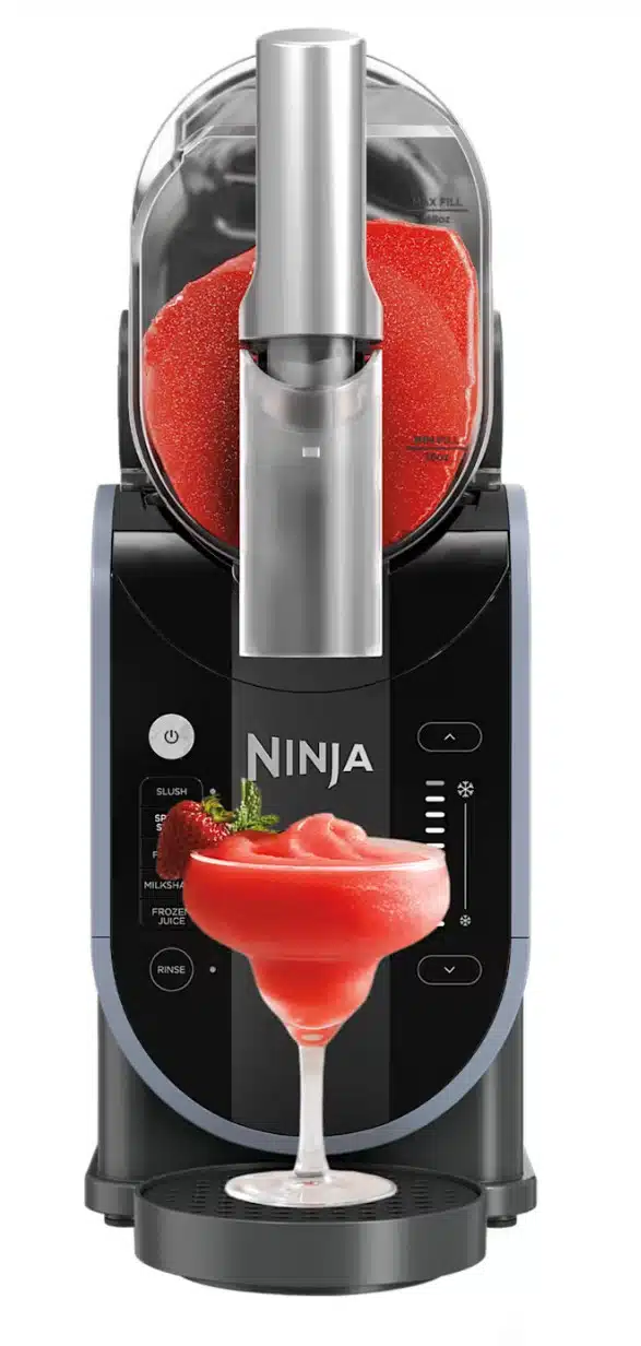 Ninja Slushi Slushie-Maschine von vorne
