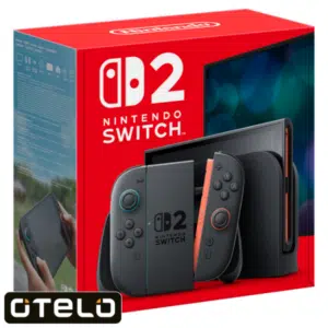 Thumbnail Nintendo Switch 2 für 24,95€ + 10€ Wechselbonus + 50GB 5G/LTE Vodafone Allnet für 19,99€/Monat + 0€ Anschlusspreis (otelo Allnet-Flat Classic)