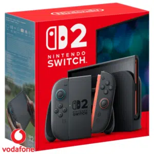 Nintendo Switch 2 Handytarif