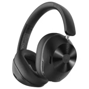 Thumbnail OneOdio A5 Over-Ear-Kopfhörer für 17,48€ statt 50€?! 🫨 Riesige Ersparnis - mit Hybrid ANC, LDAC, 75 Std. Akku &amp; Bluetooth 5.4! 🎧