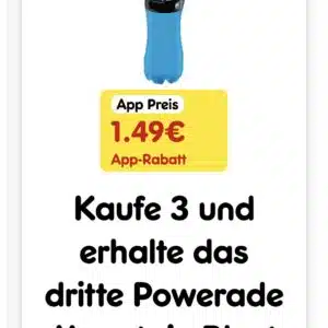 Powerade
