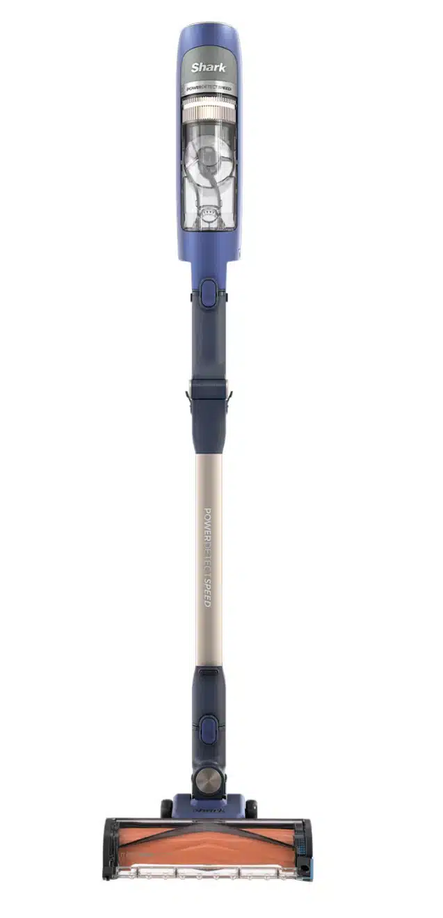 Shark PowerDetect Speed Akku-Staubsauger