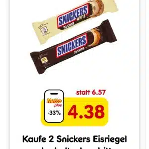 Snickers