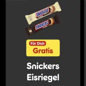 Snickers