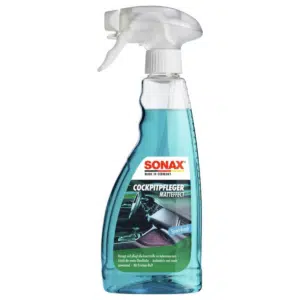 Thumbnail SONAX CockpitPfleger Matteffect Sport-Fresh für nur noch 6,10€! Auto-Innenraum auffrischen &amp; 3,39€ sparen! 🚙🧽