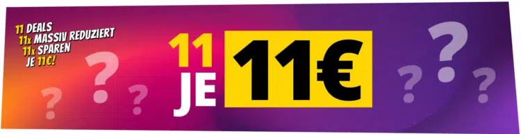 Sportspar: Artikel für nur 11€