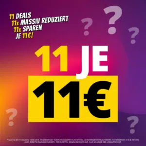 Thumbnail Sportspar: Artikel schon ab 11€ – z.B. ellesse Herren-Sweatshirt für 15,95€ (statt 32€)