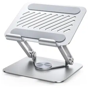 Thumbnail 33% Ersparnis! 🚀 UGREEN Tablet Ständer für nur 19,98€! 😀 360° Drehfunktion, Höhenverstellung und stabiler Stand für Tablet, Smartphone & Monitor!