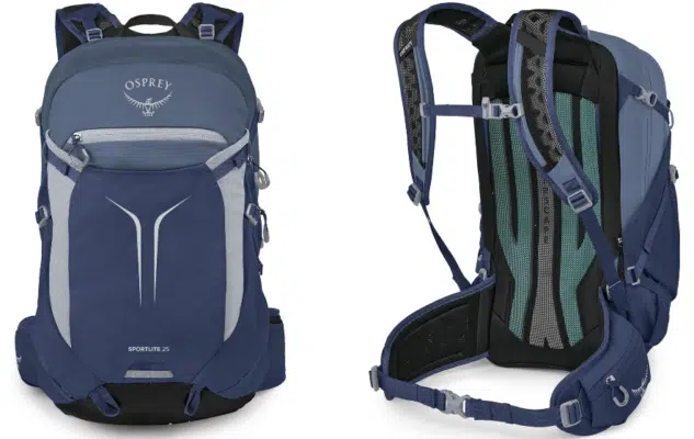 Wanderrucksack Osprey Sportlite 25