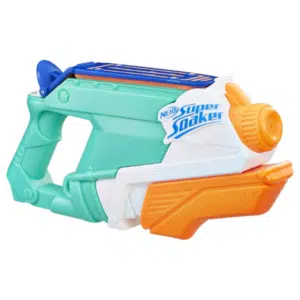 Thumbnail Wasserpistole Nerf Super Soaker Splashmouth für 13,99€ (statt 23€)