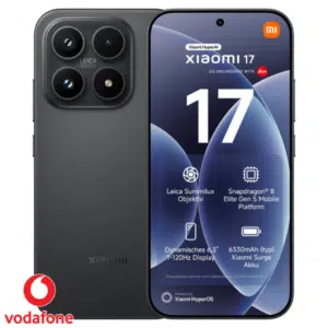Xiaomi 17 Handytarif