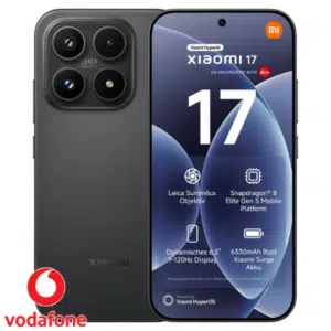 Xiaomi 17 Handytarif