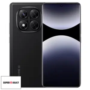Thumbnail Eff. GRATIS: Xiaomi Redmi Note 14 Pro (256GB) für 59€ + 6GB 5G/LTE Allnet für 3,99€/Monat (Super Select XS)