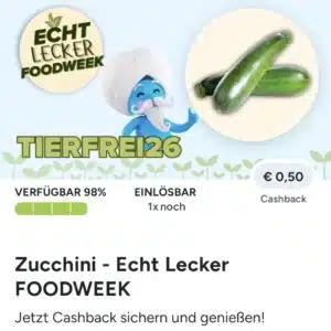 Zucchini