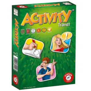Thumbnail ⏳ Activity Travel für 8,99€ (statt 12€)