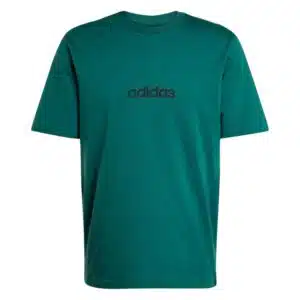 adidas Herren T-Shirt in Petrol