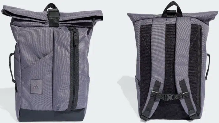 Rucksack adidas Utility Roll Top