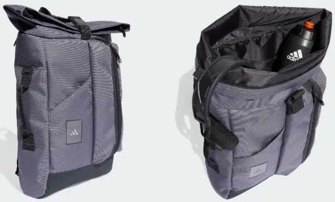 Rucksack adidas Utility Roll Top